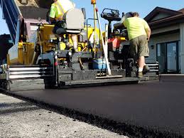 Best Asphalt Driveway Installation in Bonham, TX