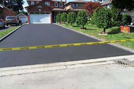 Best Driveway Pressure Washing in Bonham, TX